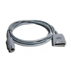 Mindray 3/5 Lead ECG Cable, 10ft. - 0012-00-1255-01