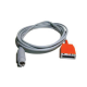 Mindray 3/5 Lead ESIS ECG Cable 10ft. - 0012-00-1255-05