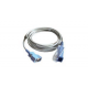 Mindray - Nellcor™ OxiMax™ SpO2 Cable - 0012-00-1464