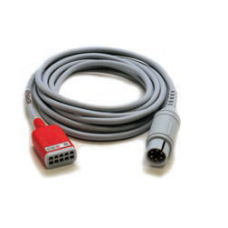 Mindray Mobility ESIS ECG Cable 10ft. - 0012-00-1502-03