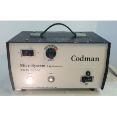 Codman Endoscopic - Light Source - Micro System Twin Beam